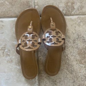 Tory Burch Miller thong